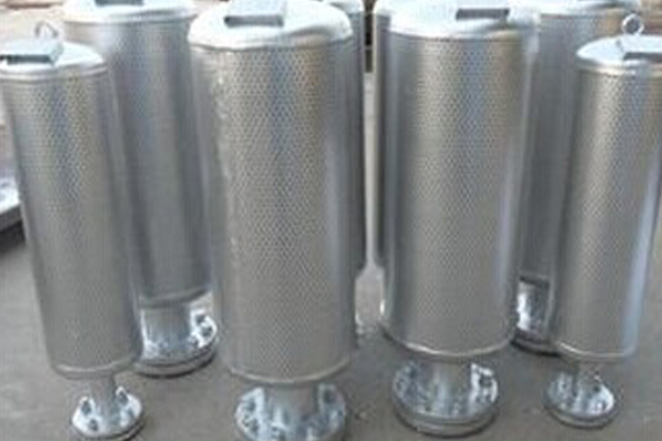 锅炉排气消音器真的有这些效果吗？不信你看看！