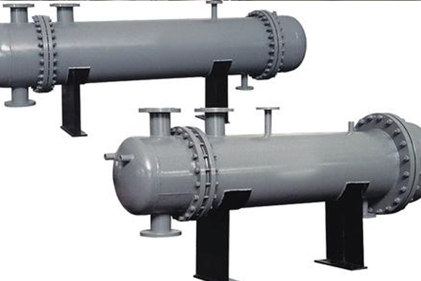 管壳式换热器为何需要采用补偿措施？