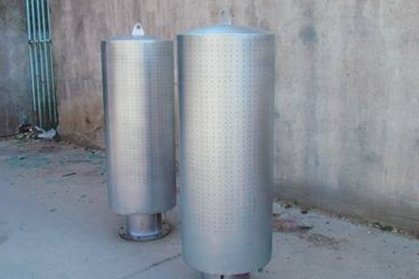 还不了解排气消声器的结构原理，看完明白了！